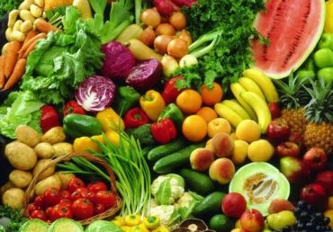 Health Benefits of Raw Foods